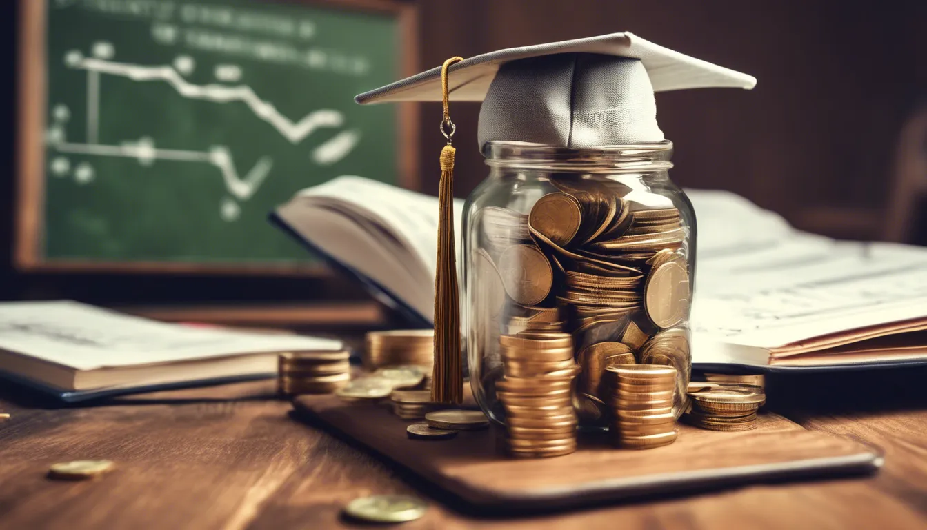 Maximizing ROI The Economics of Education Finance at Finance Academy